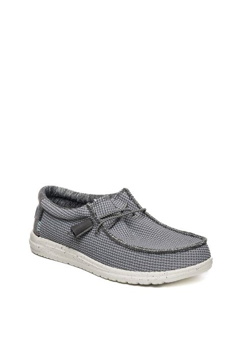  HEY DUDE | 40403WALLY SPORT MESH-30